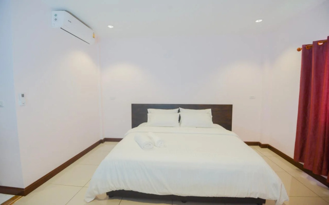 Nangrong Garden Home
