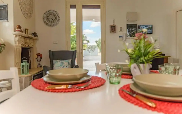 Villa Chanel CONFORTEVOLE VILLA - Arcuève