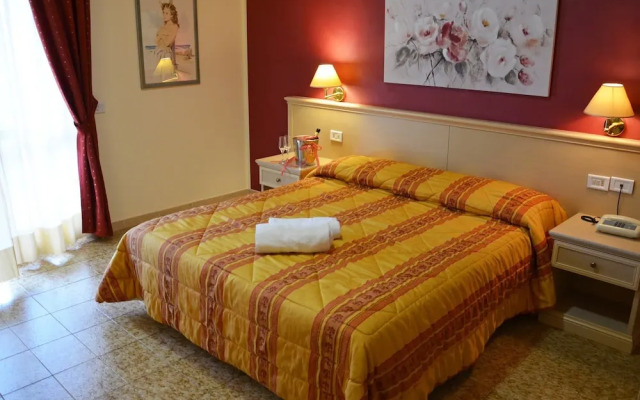 Hotel Vallisdea