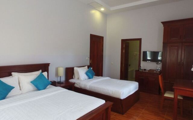 The Mansion - Siem Reap