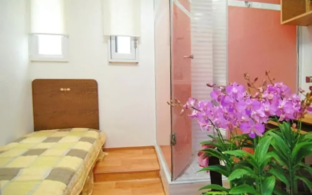 Elm Tree Guesthouse Myeongdong