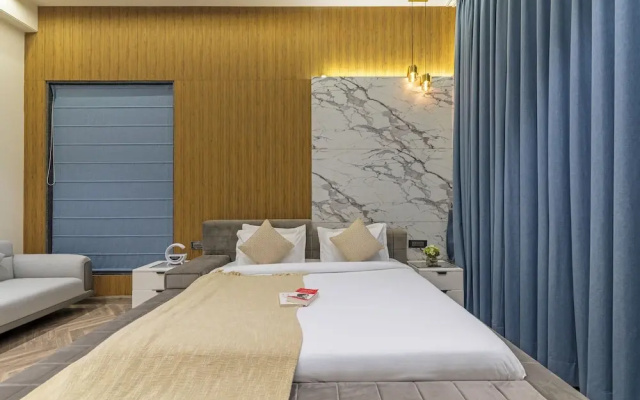 Elivaas Levante Farms 5 BHK Villa