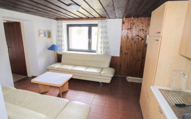 Apartment Fuchsbau Grünau im Almtal