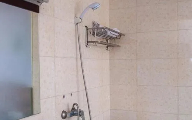 Wuhan Super 7 Hotel