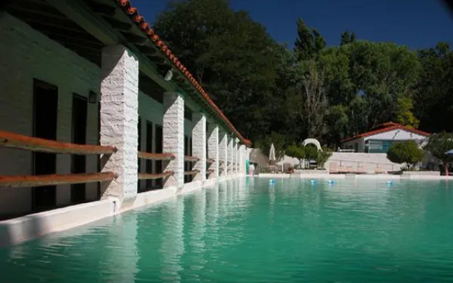 Warner Springs Ranch