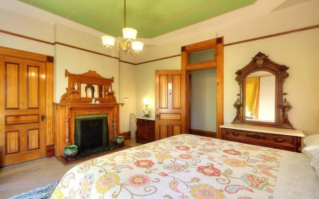 Jacksonville's Historic Nunan House