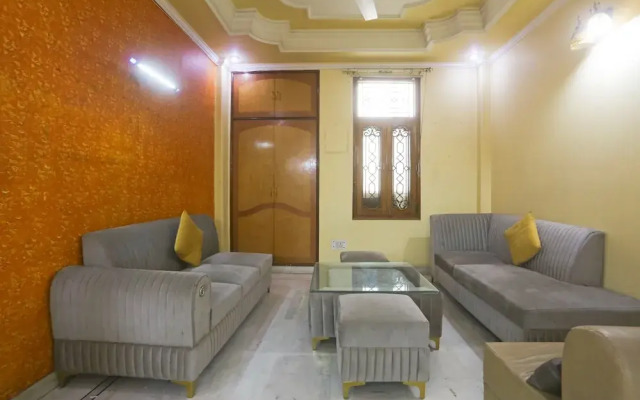 Swastik residency PaschimVihar by twamev