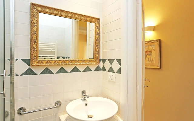 Liberty Rome Suites