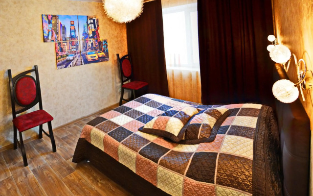 ApartLux 3