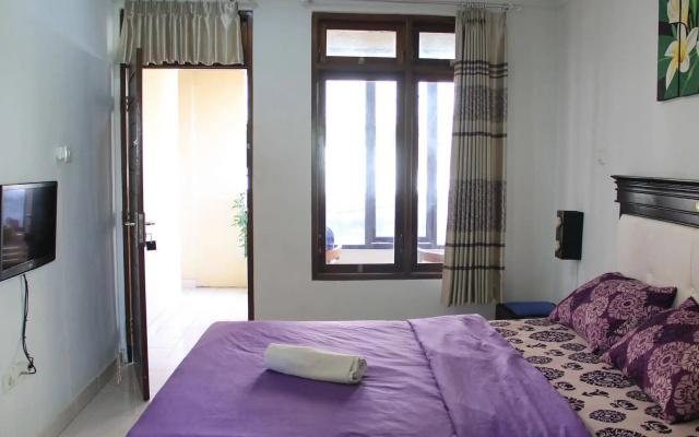 Mustika Inn
