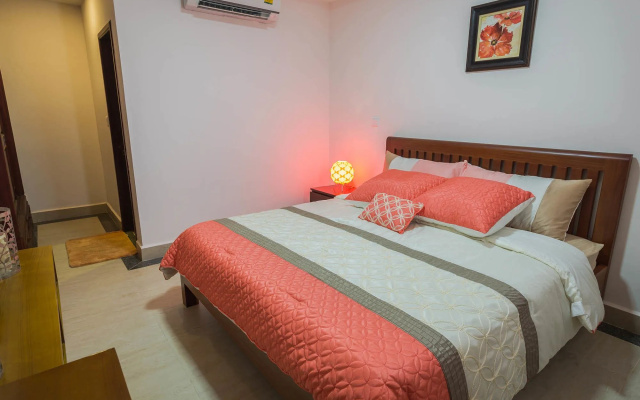 MekongView 2 CondoTel