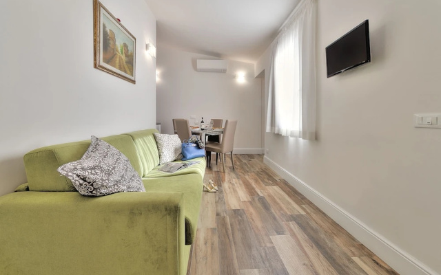 Guelfa 30 Suite with terrace in Florence