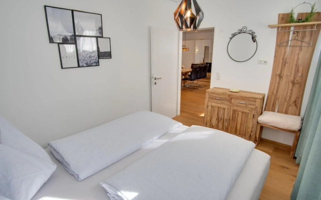 Ferienwohnung Angerer