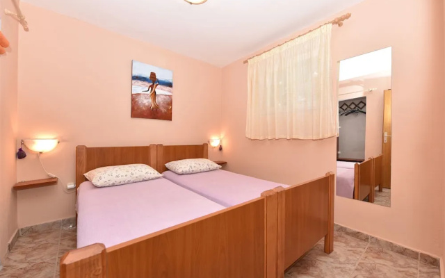 Apartment Marijan Pridraga