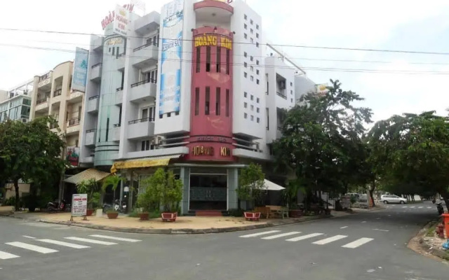 Hoang Kim Hotel