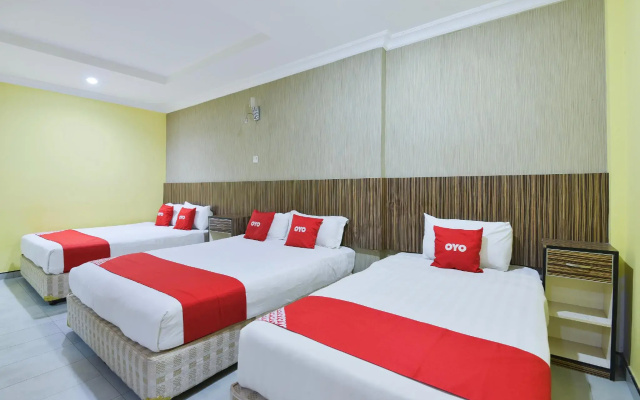 Hotel O Rayyan Soffea Managed by Oravel