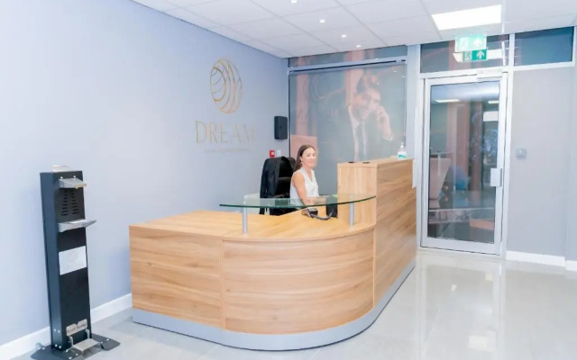 Dream Apartments Middlesbrough