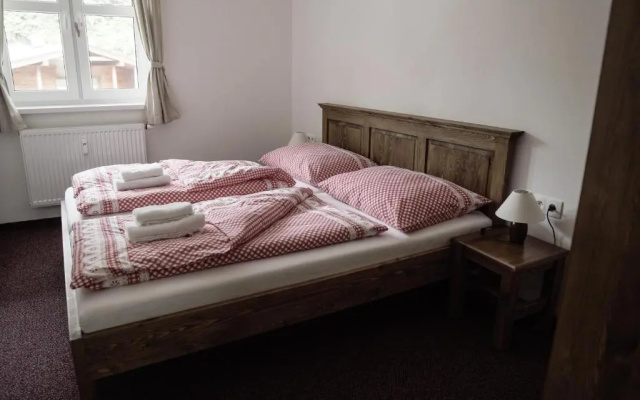 Apartmány Biela Púť - Jasná