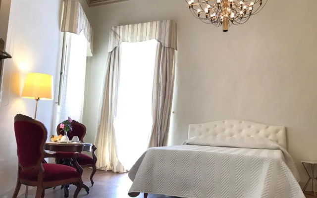 Casa Cervasi