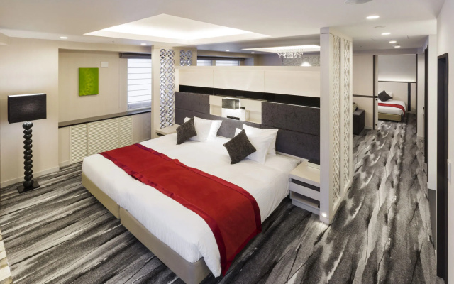 Hotel Niseko Alpen