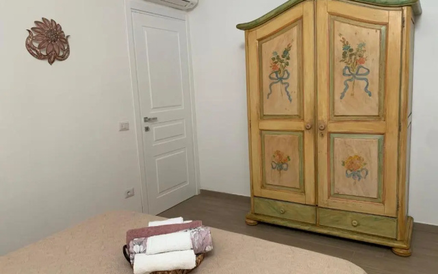Appartamenti a 50 m dal mare da Cecimia's Holiday