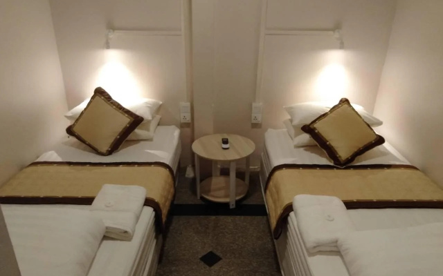 Hostel H Way