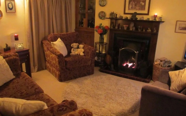 Tregenver B&B