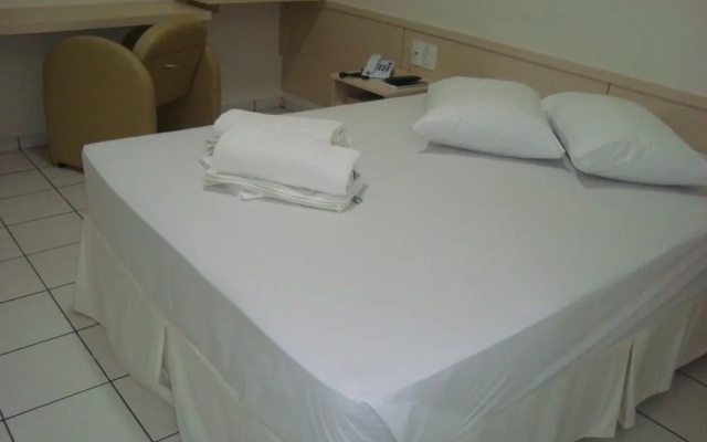 Sara Palace Hotel