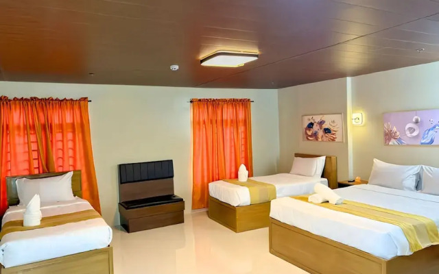 Algers Suites