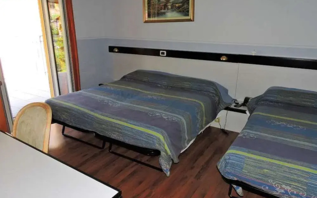 Hotel Capri