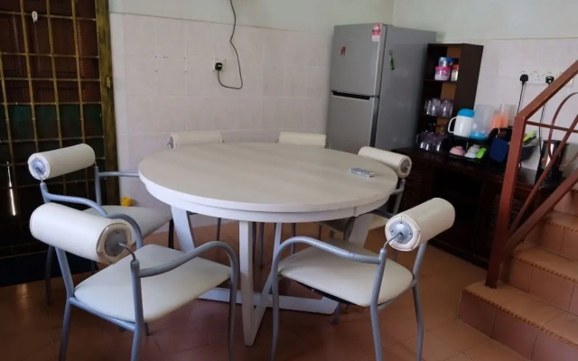 New Casa De Monte