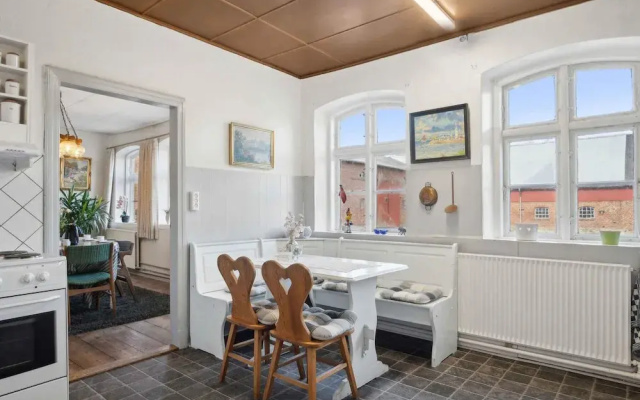 5 Star Holiday Home in Haderslev