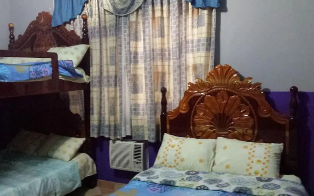 Hotel Staku