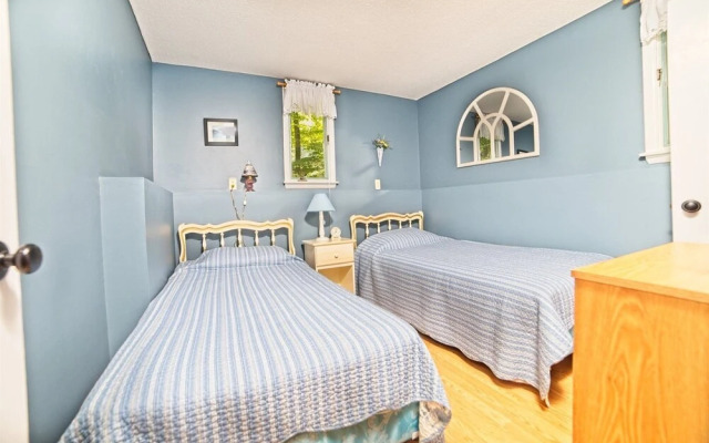 Private 3 Bedroom Mountain Getaway in Waterville Estates - Dc1e