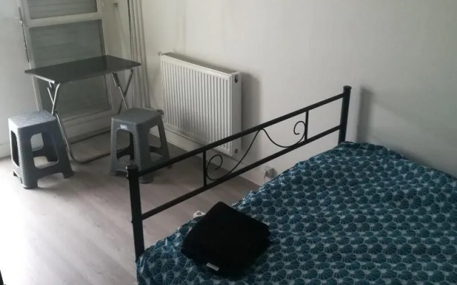Guesthouse in Sarcelles near Paris Center