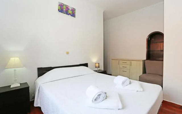 V 04 - Apartment 4 in Seacliff Albufeira