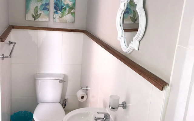 Ballito Bay holiday Apartment