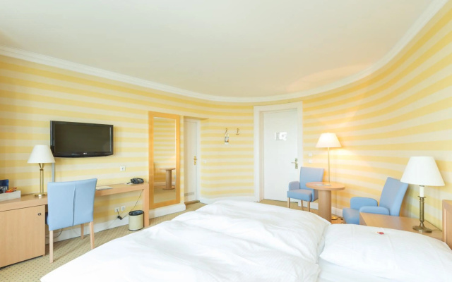 relexa hotel Bellevue