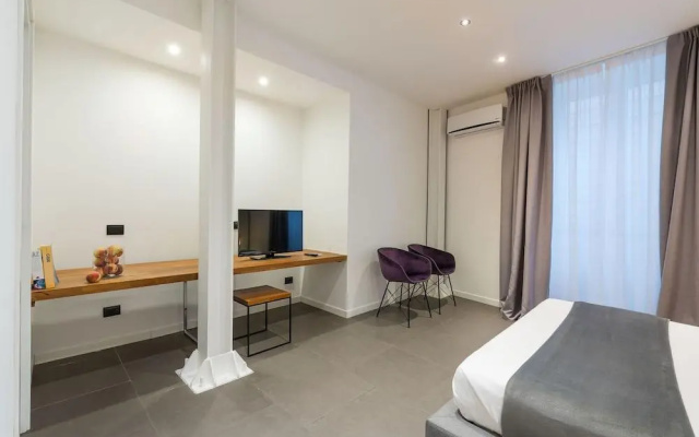 Akemi House Catania Luxury Accomodations