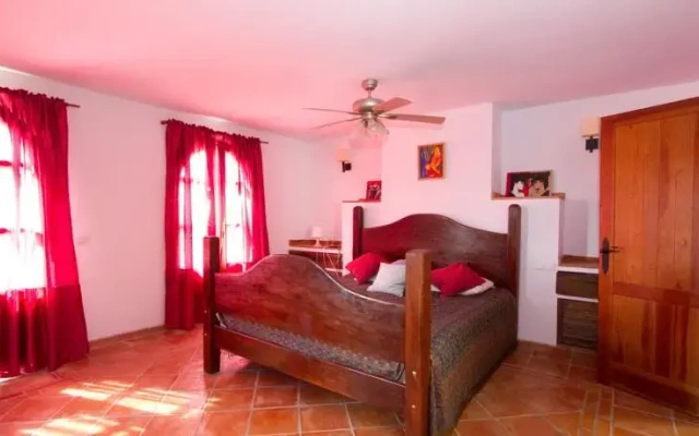 Finca al Limón