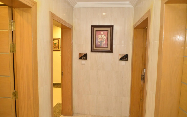 Seasons Inn Jeddah