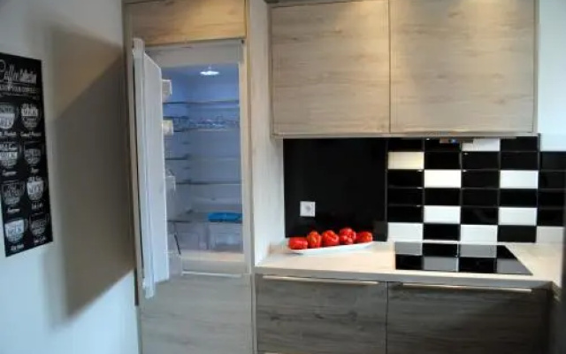 Apartament 1Maja
