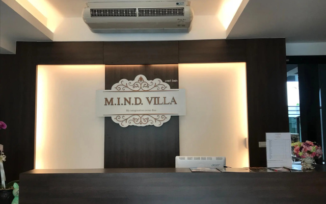 M.I.N.D. Villa
