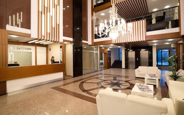 Midas Hotel Haymana Thermal