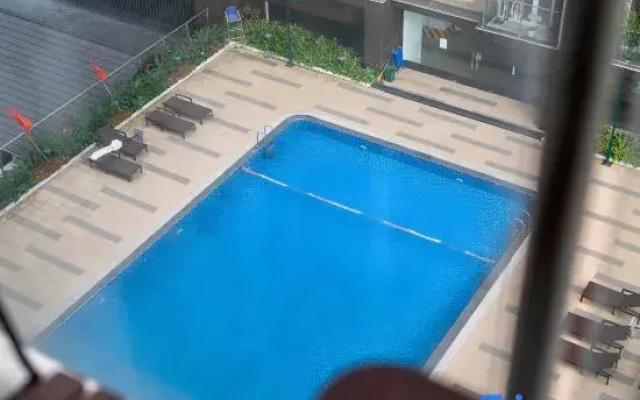 Homestay New Life Tower Ha Long