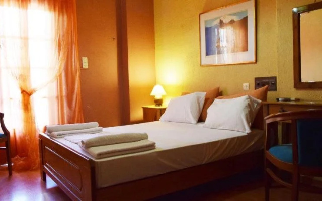 Art&Spa Hotel Villa Creoli
