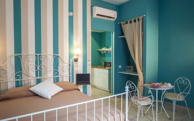 B&B Pontenuovo Bed