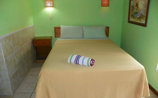 Pizote Lodge