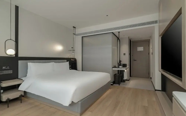 K.Space KaiShi hotel