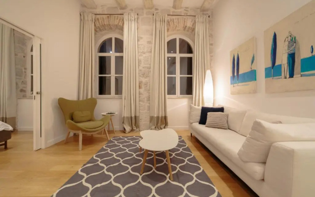 Apartment Hedera A4